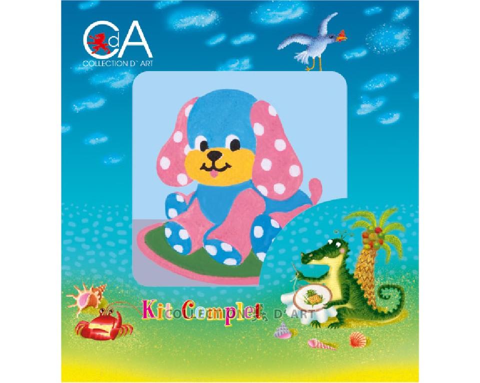 Tapestry Kits 1000 Series