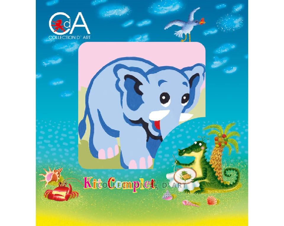 Tapestry Kits 1000 Series