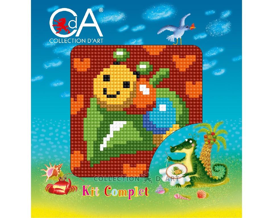 Tapestry Kits 1000 Series