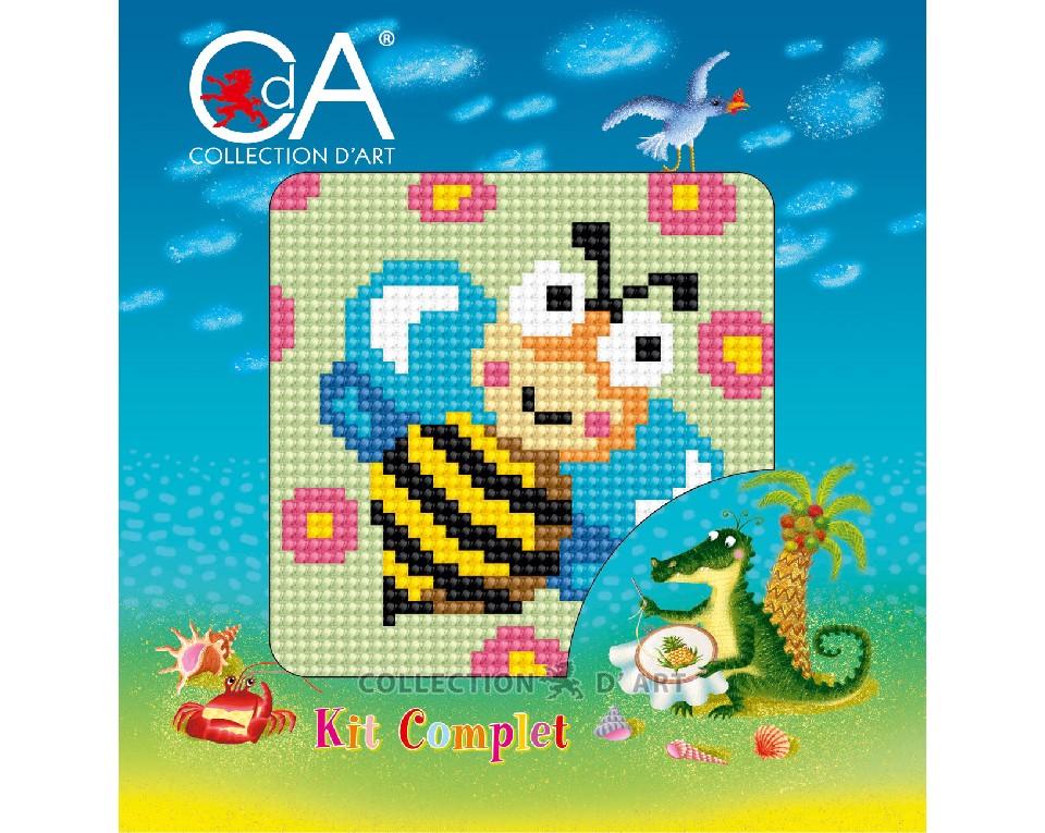 Tapestry Kits 1000 Series