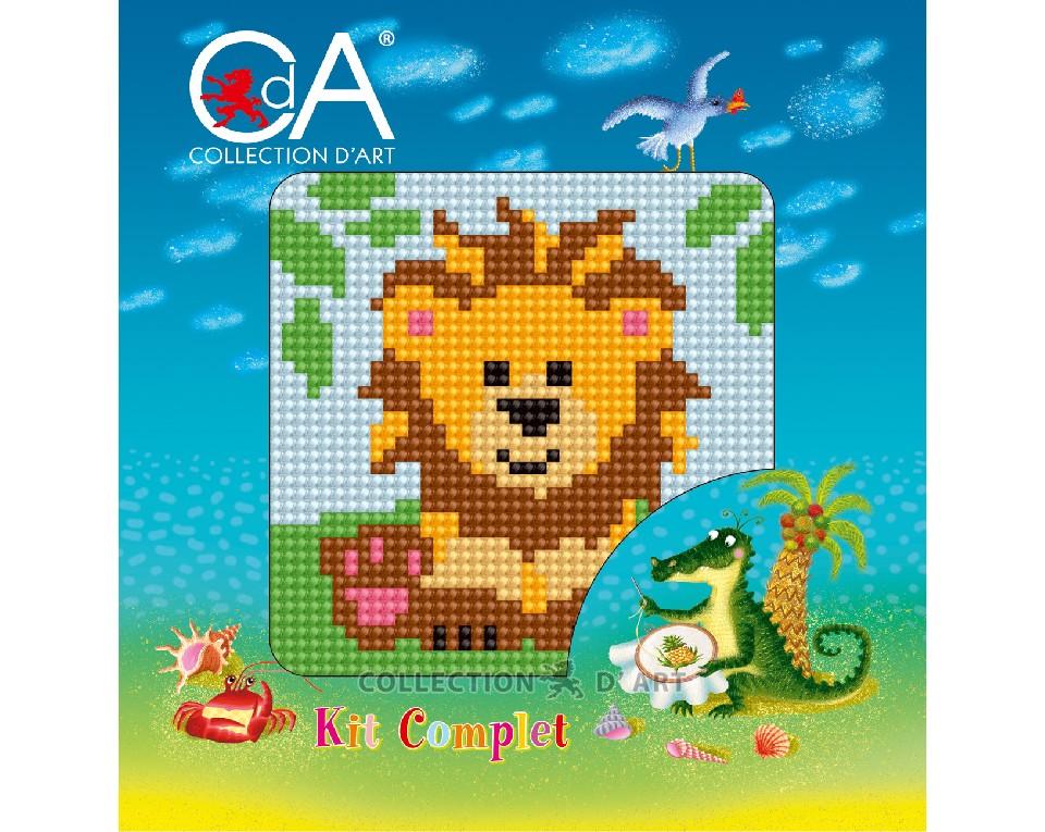 Tapestry Kits 1000 Series