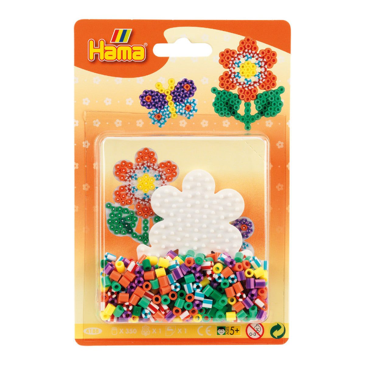 Hama Beads Small Blister Pack