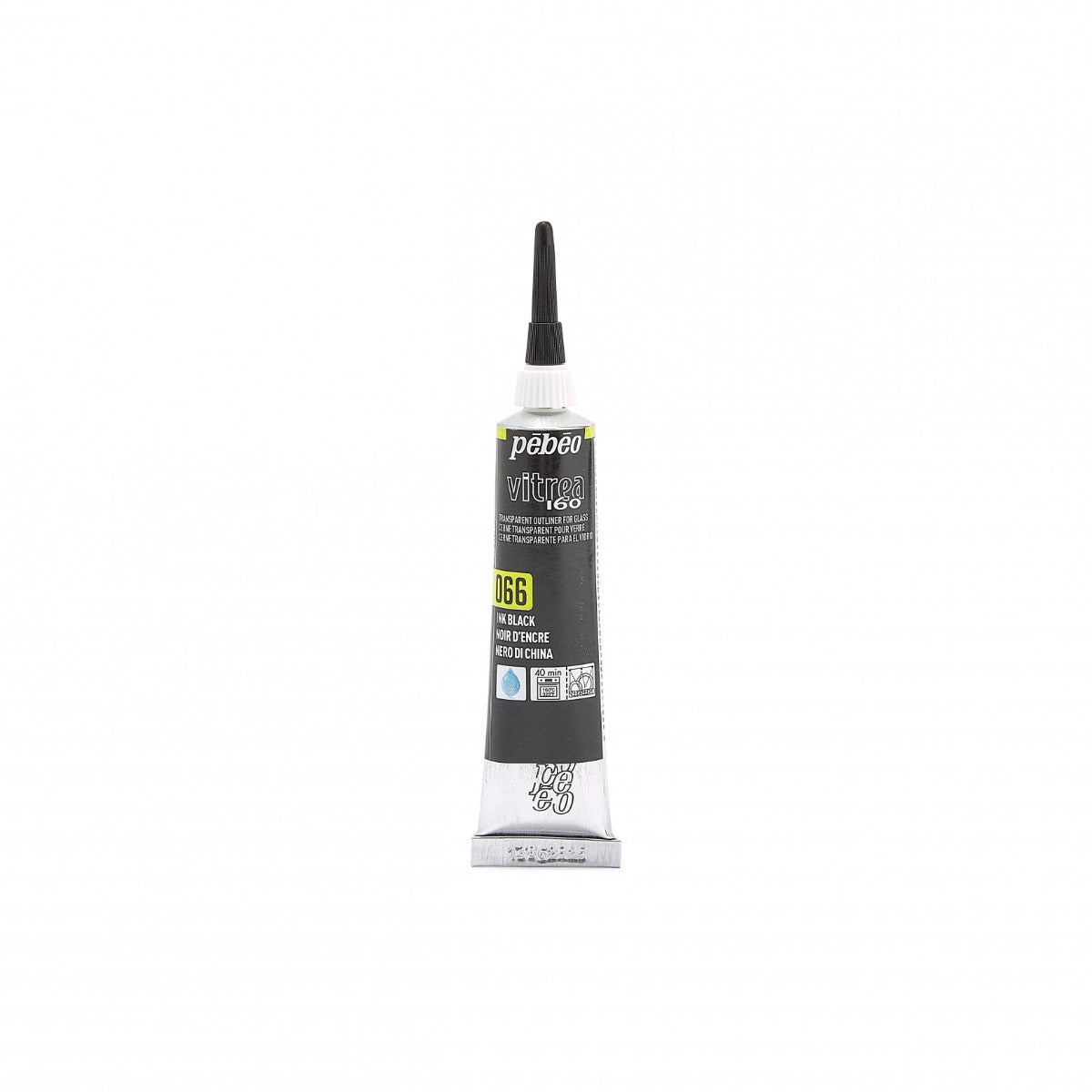 Pebeo Vitrea 160 Relief Outliner