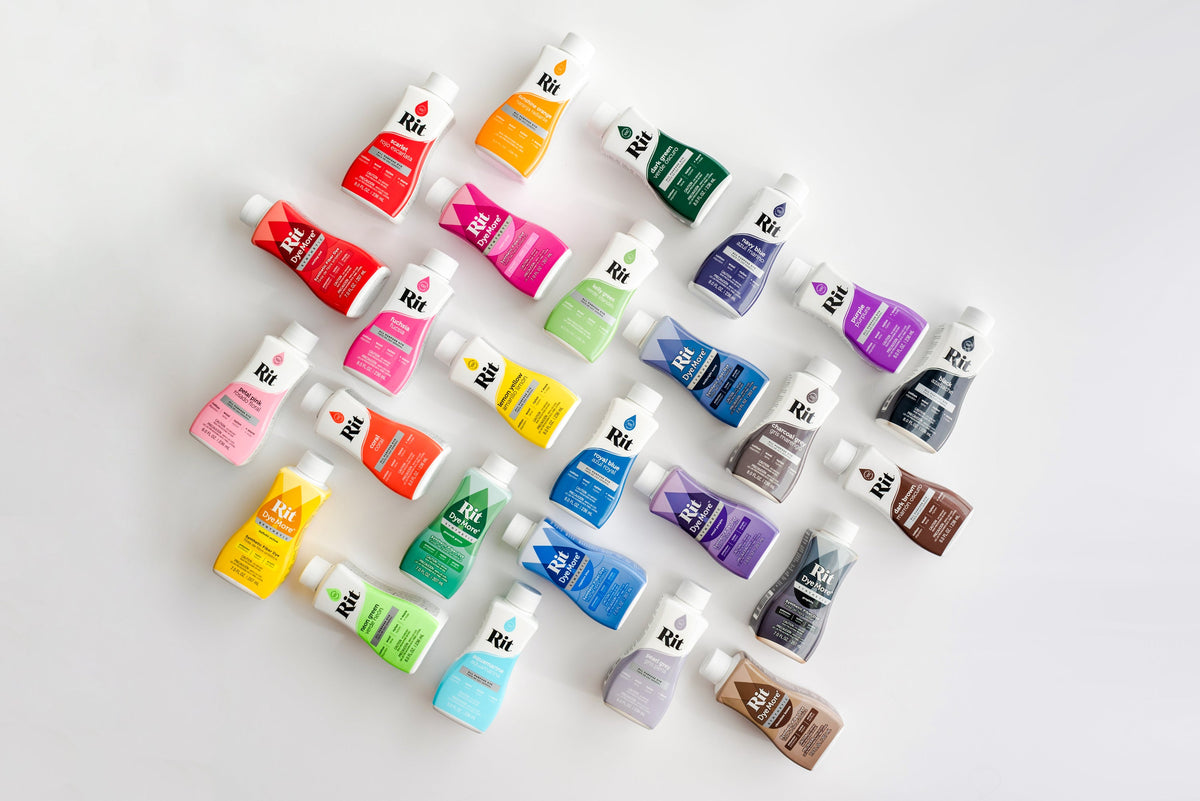 Rit Dye Liquid