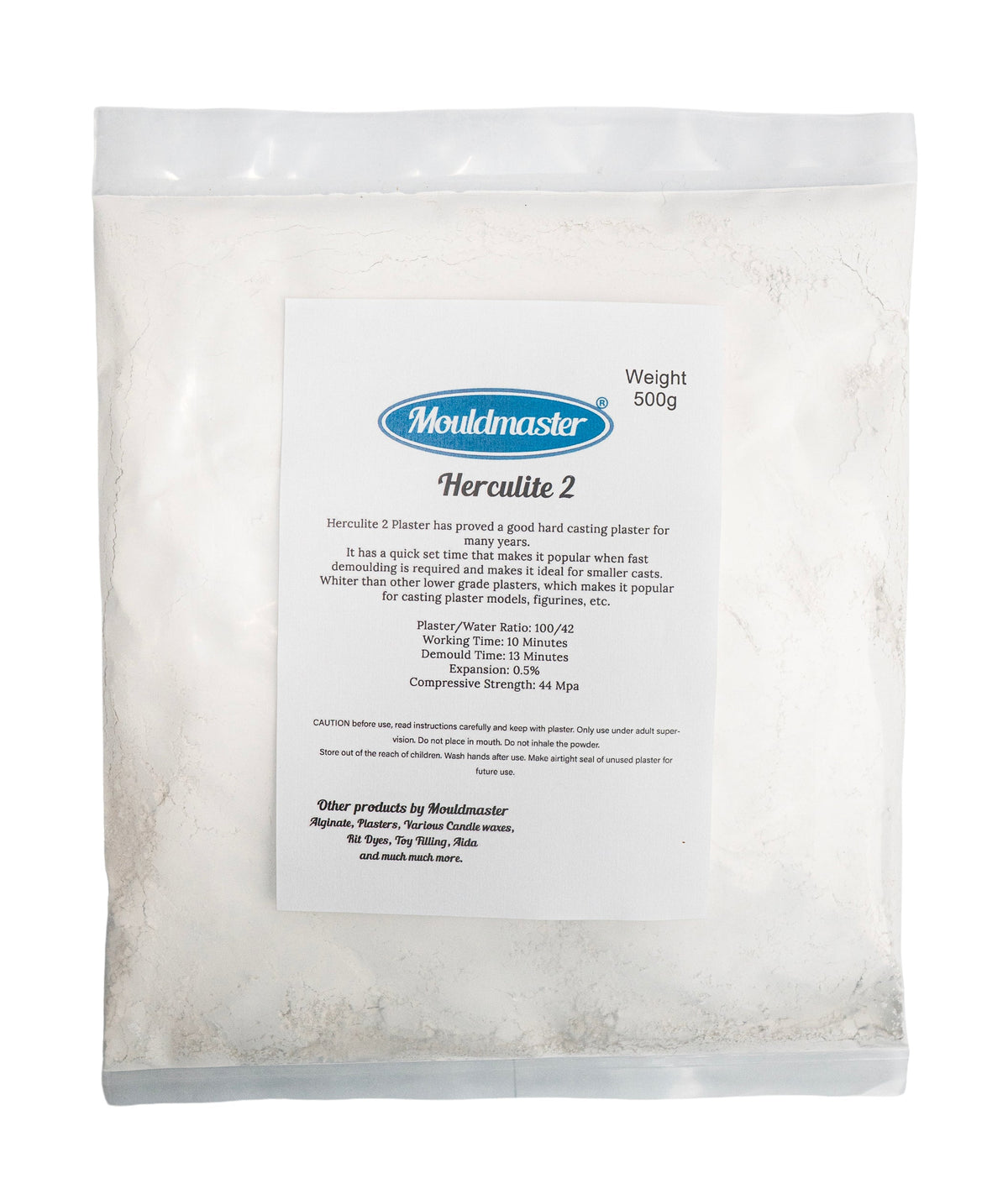 Herculite No2
