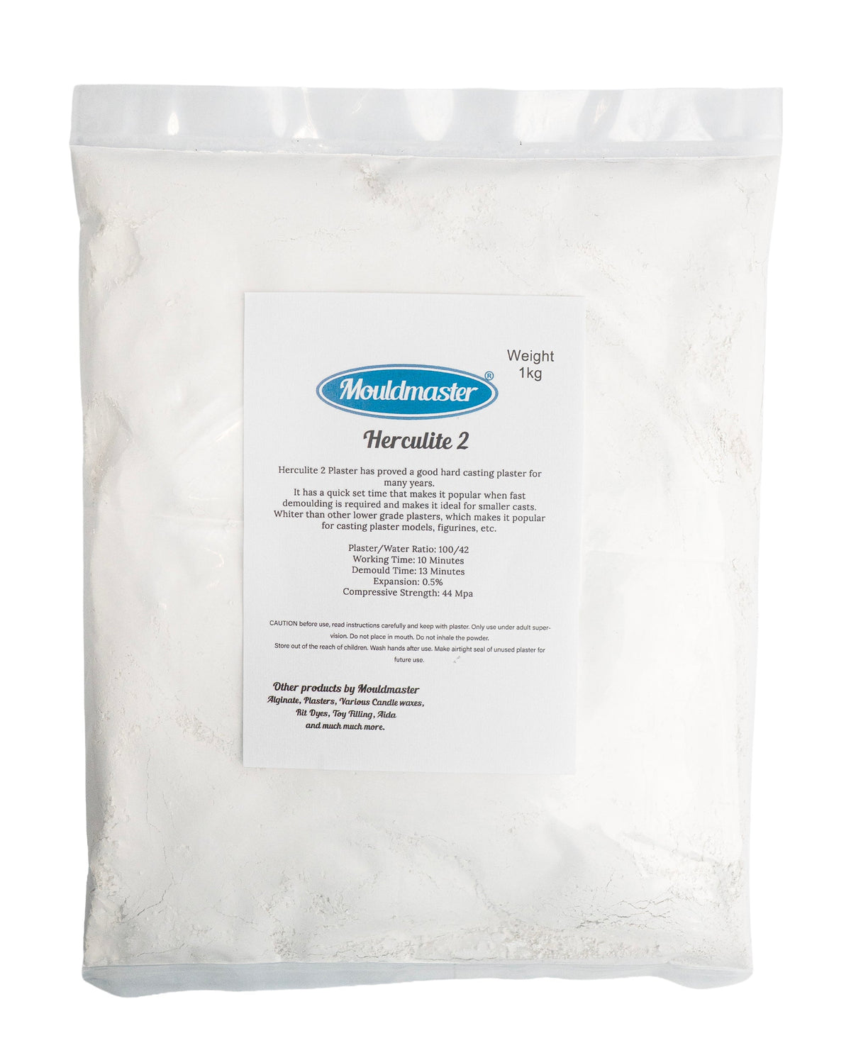 Herculite No2