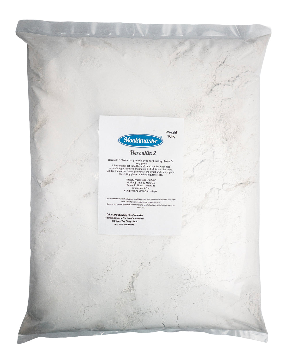 Herculite No2