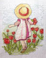 All Our Yesterdays Cross Stitch