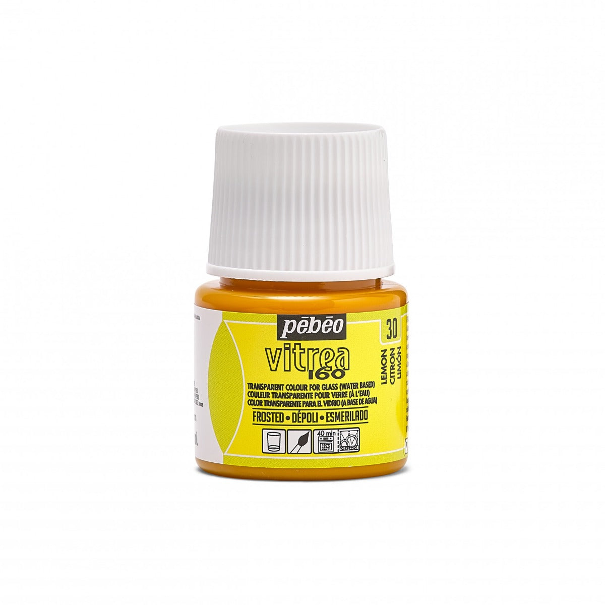 Pebeo Vitrea 160