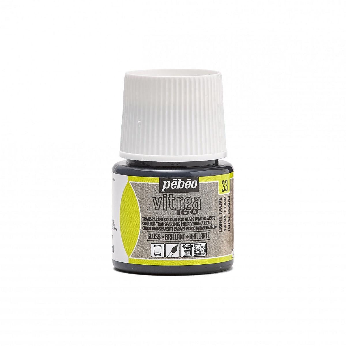 Pebeo Vitrea 160