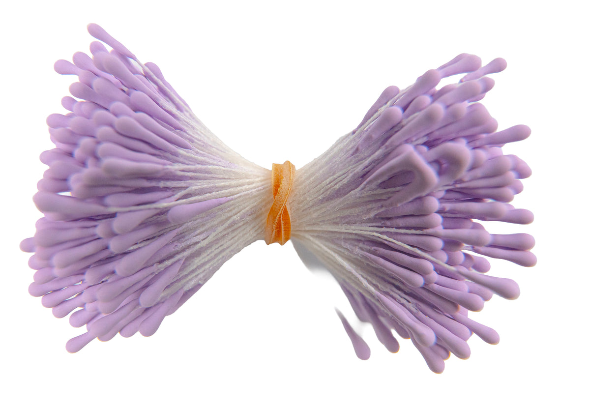 Stamens