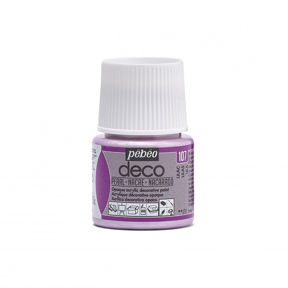 Pebeo Deco