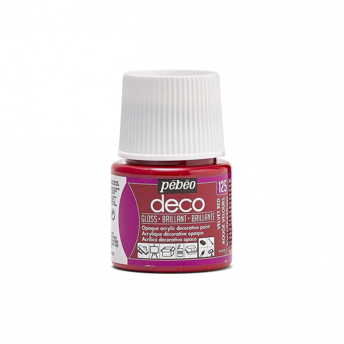 Pebeo Deco