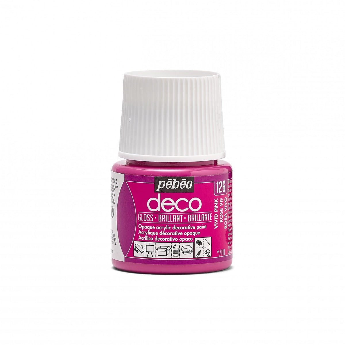 Pebeo Deco