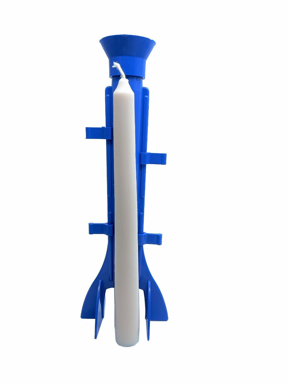 Rigid Plastic Candle Moulds