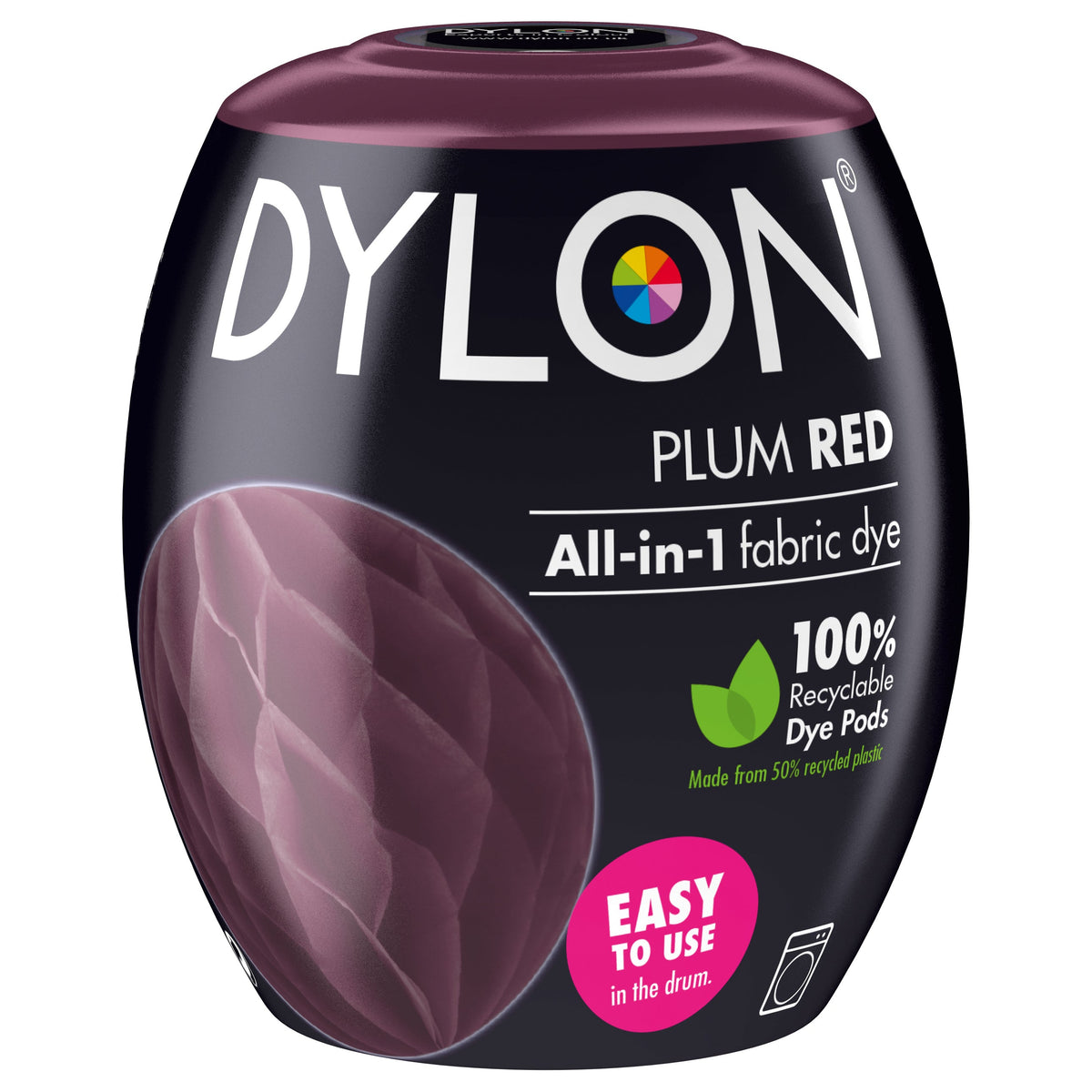 Dylon Machine Dye Pod