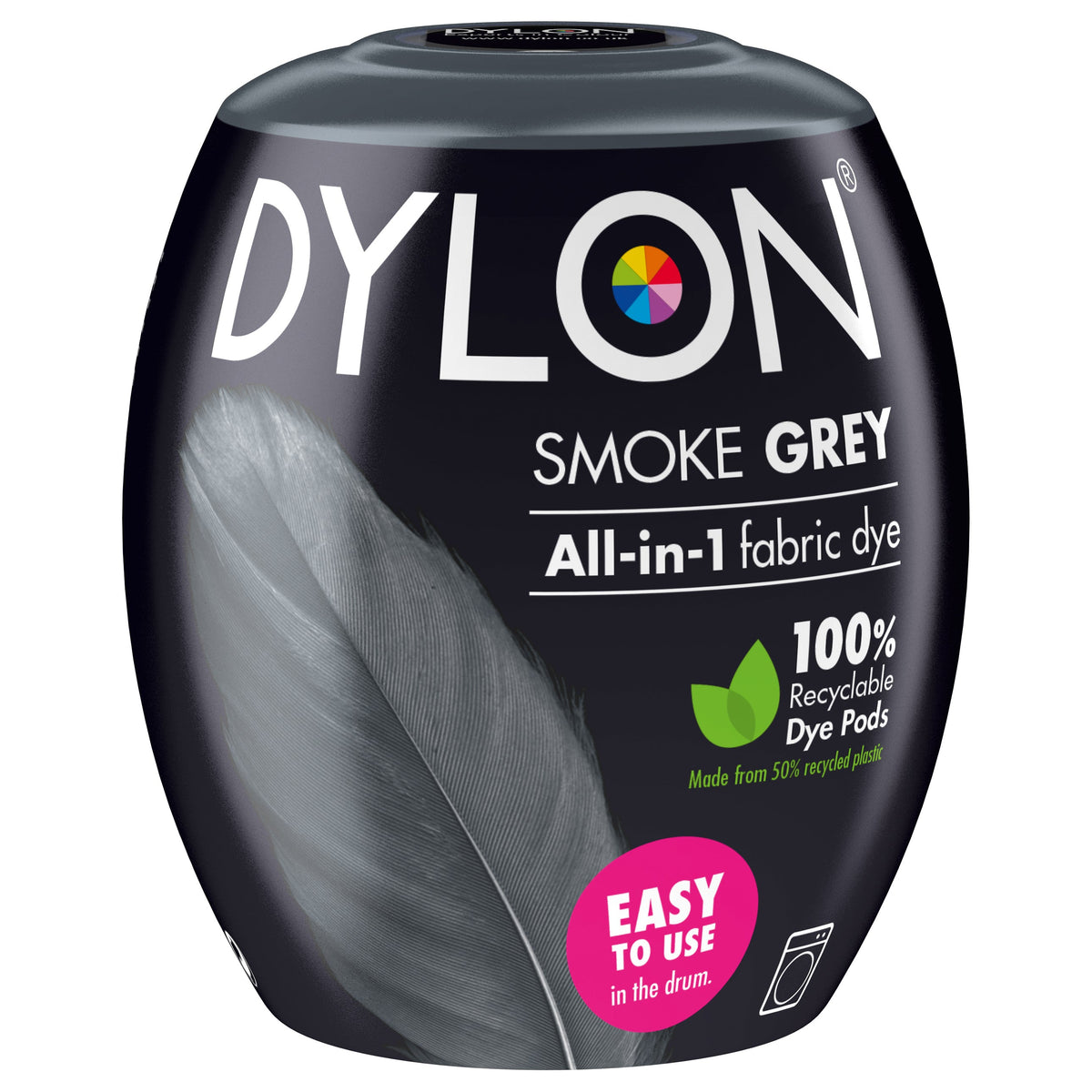 Dylon Machine Dye Pod