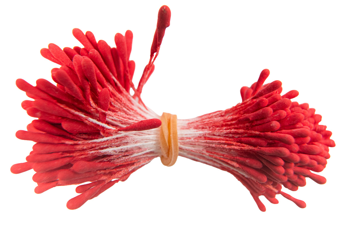 Stamens
