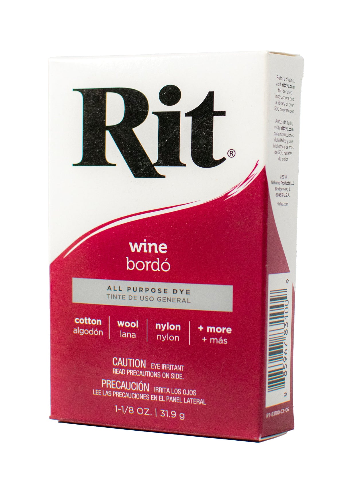 Rit Powder Dyes