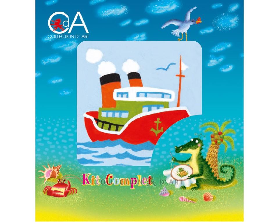 Tapestry Kits 1000 Series