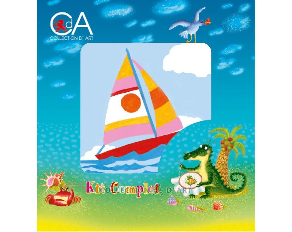 Tapestry Kits 1000 Series