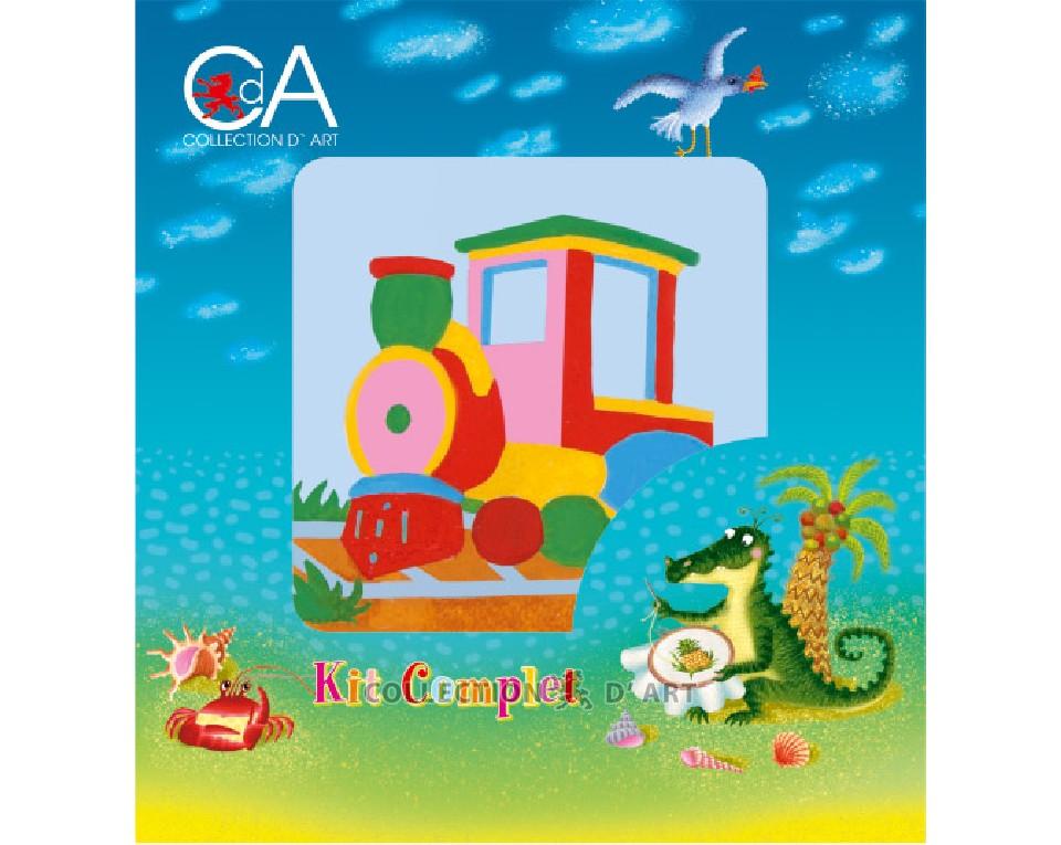 Tapestry Kits 1000 Series