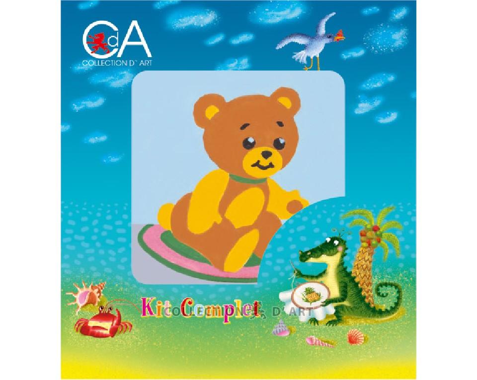 Tapestry Kits 1000 Series