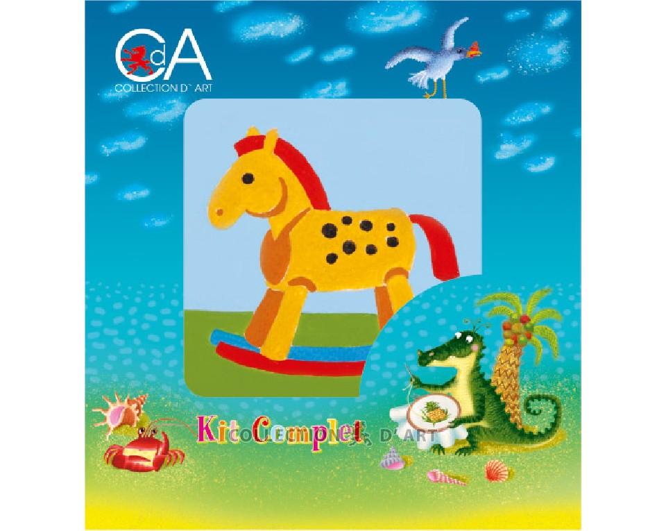 Tapestry Kits 1000 Series