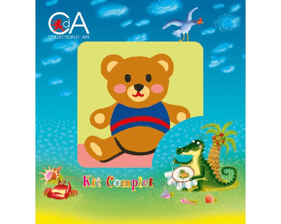 Tapestry Kits 1000 Series