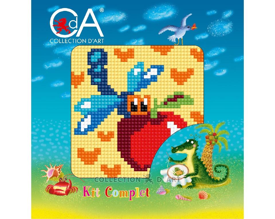 Tapestry Kits 1000 Series