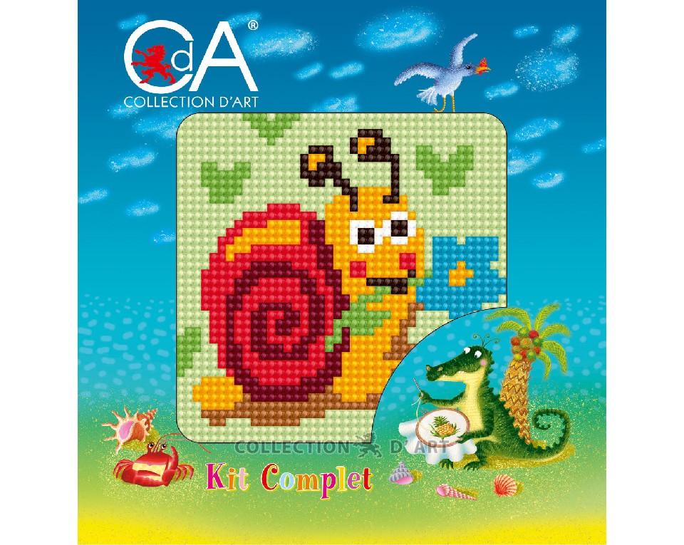 Tapestry Kits 1000 Series