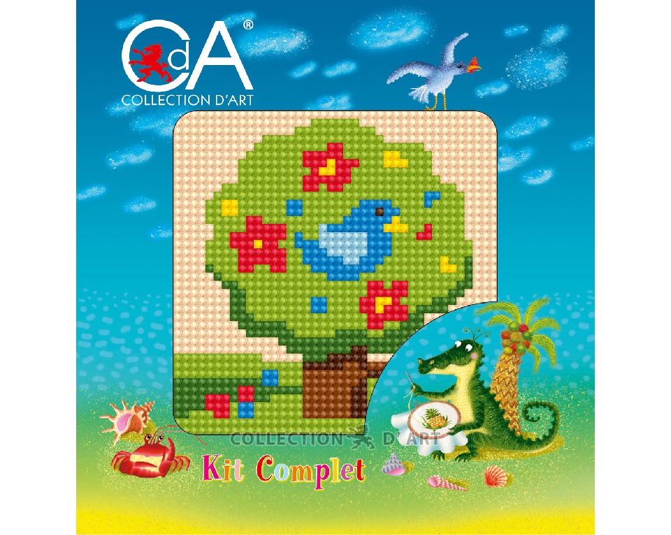 Tapestry Kits 1000 Series