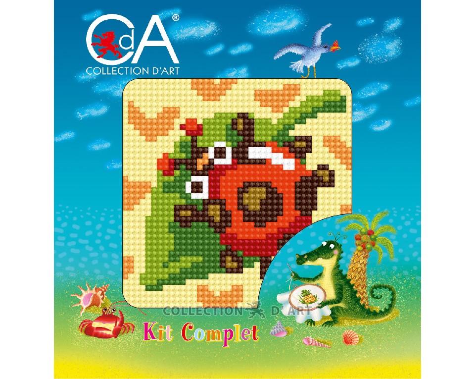 Tapestry Kits 1000 Series