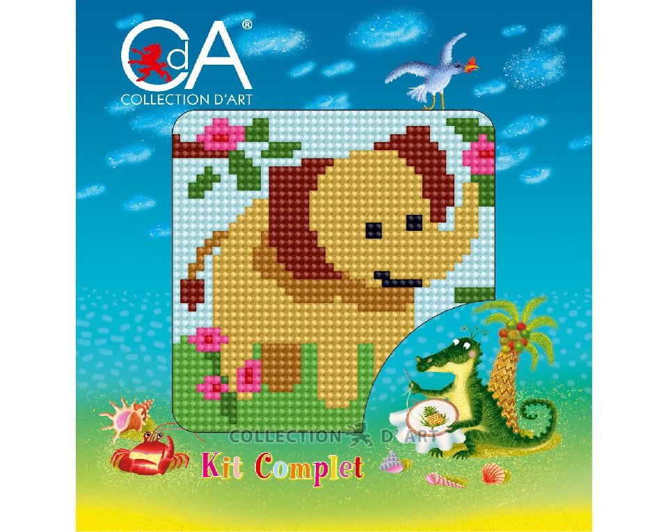 Tapestry Kits 1000 Series