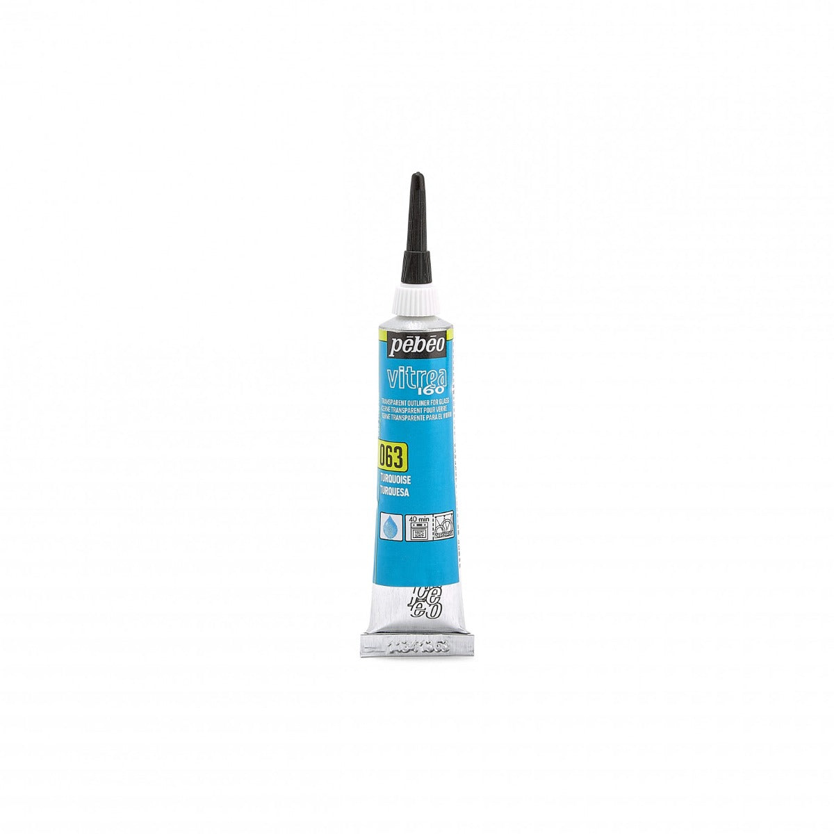 Pebeo Vitrea 160 Relief Outliner