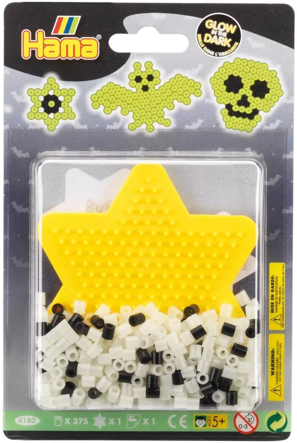 Hama Beads Small Blister Pack