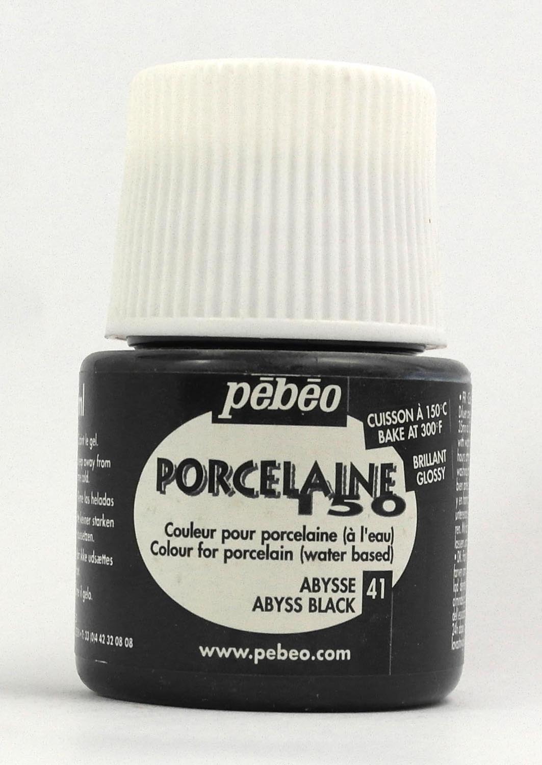 Pebeo Porcelain 150