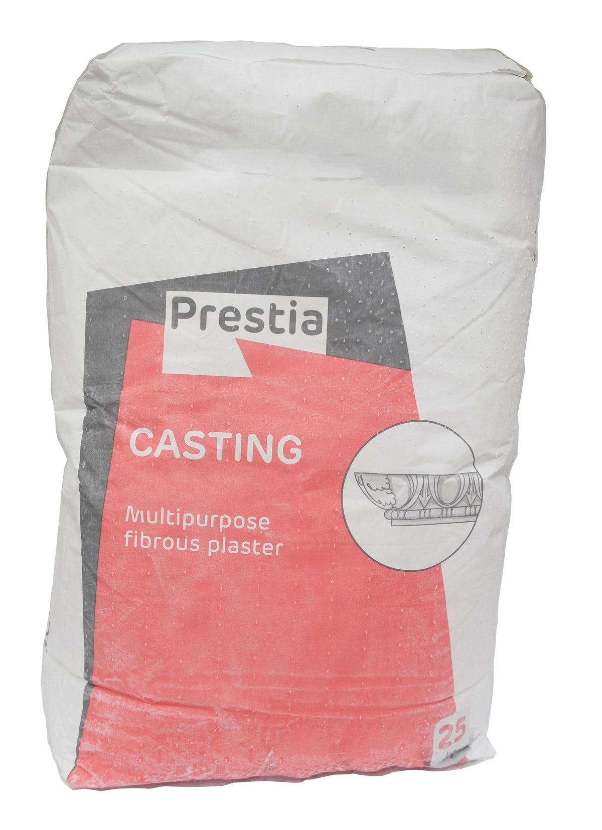 Siniat Prestia Casting Plaster