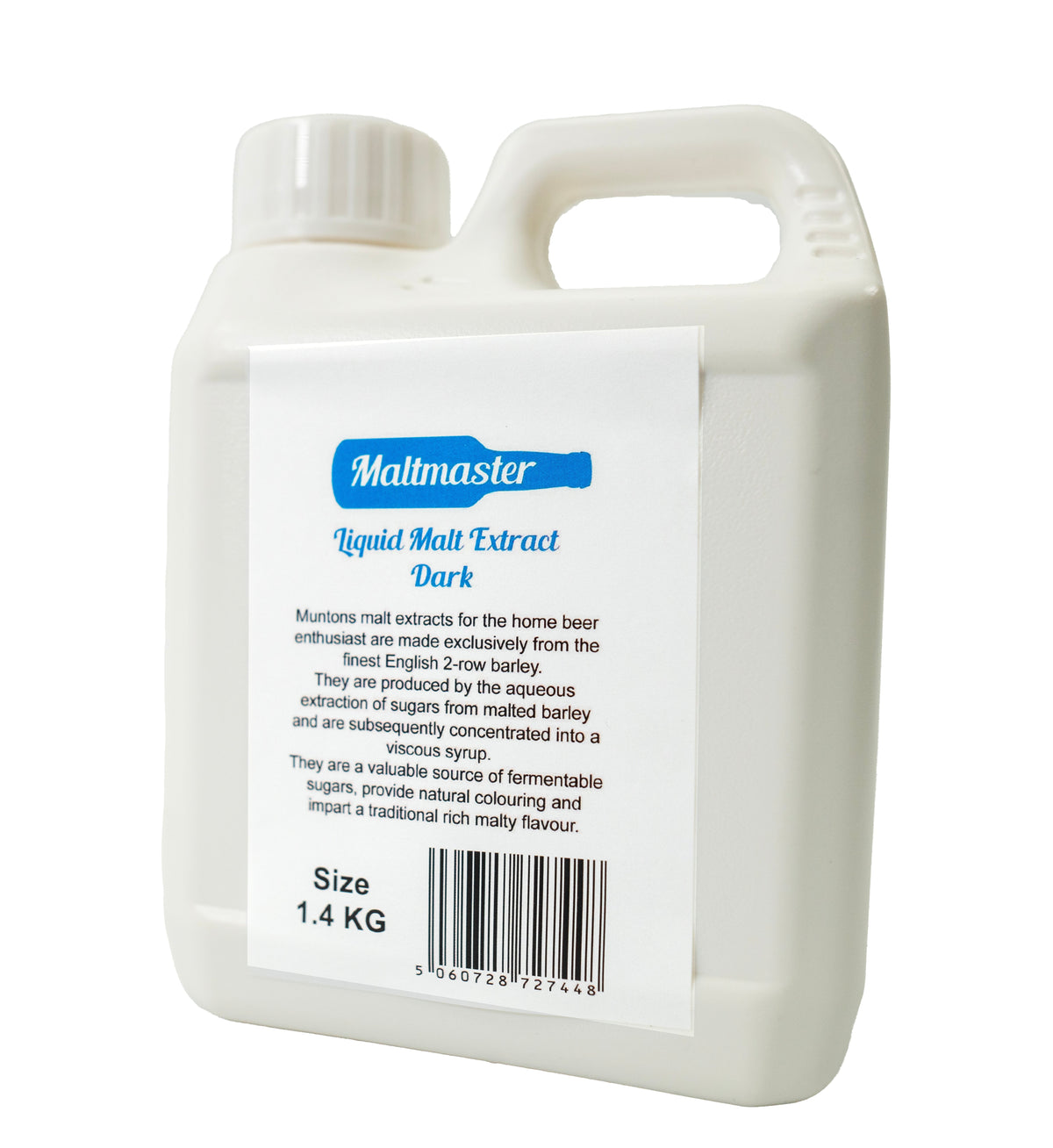 Liquid Malt Extract