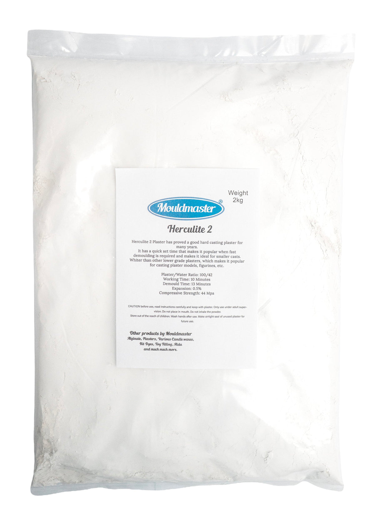 Herculite No2
