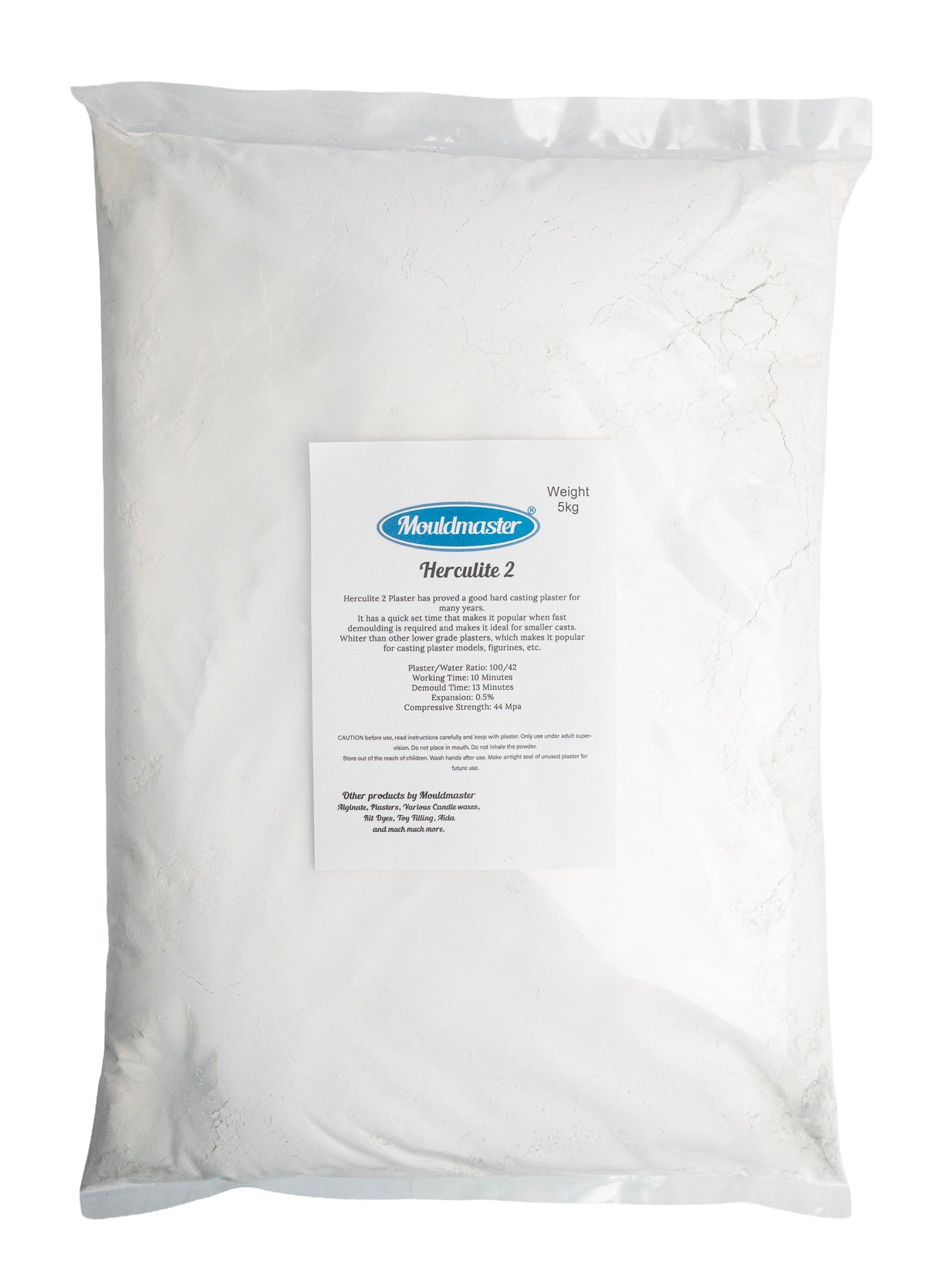 Herculite No2