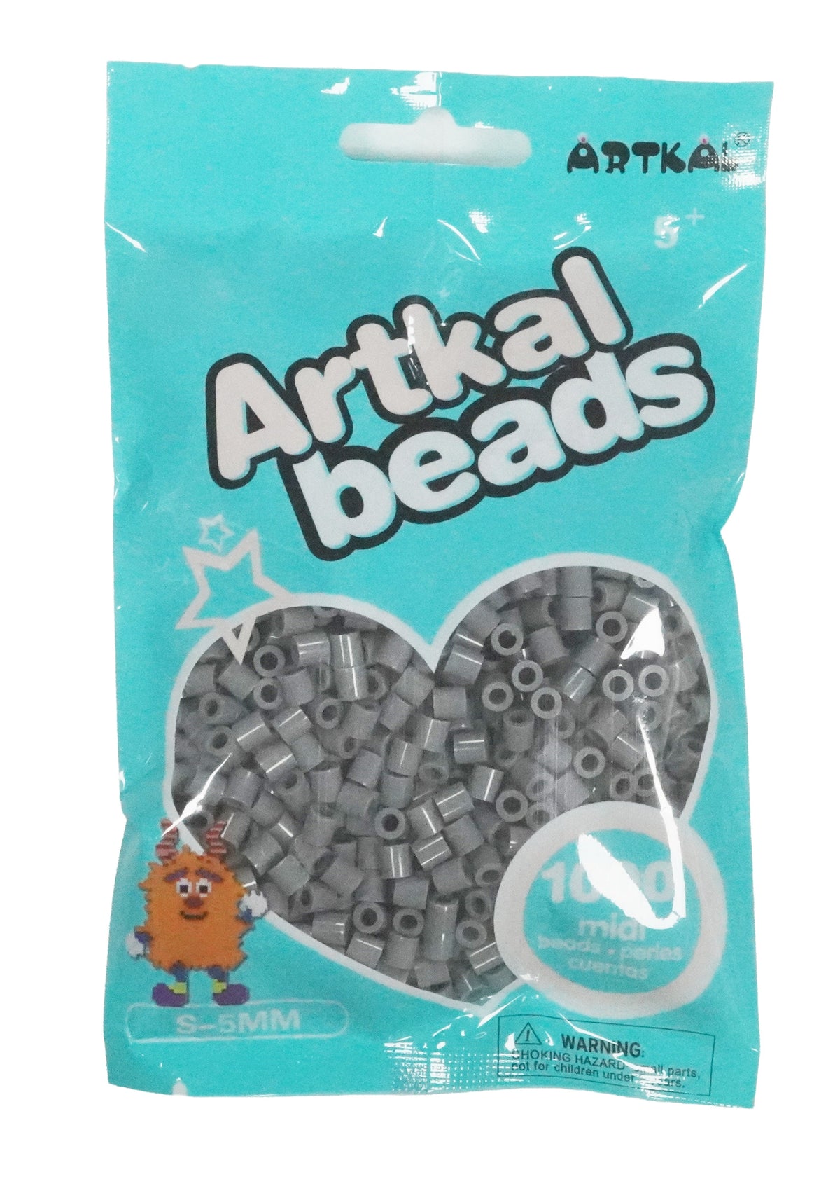 Artkal Fuse Beads - Midi 5mm