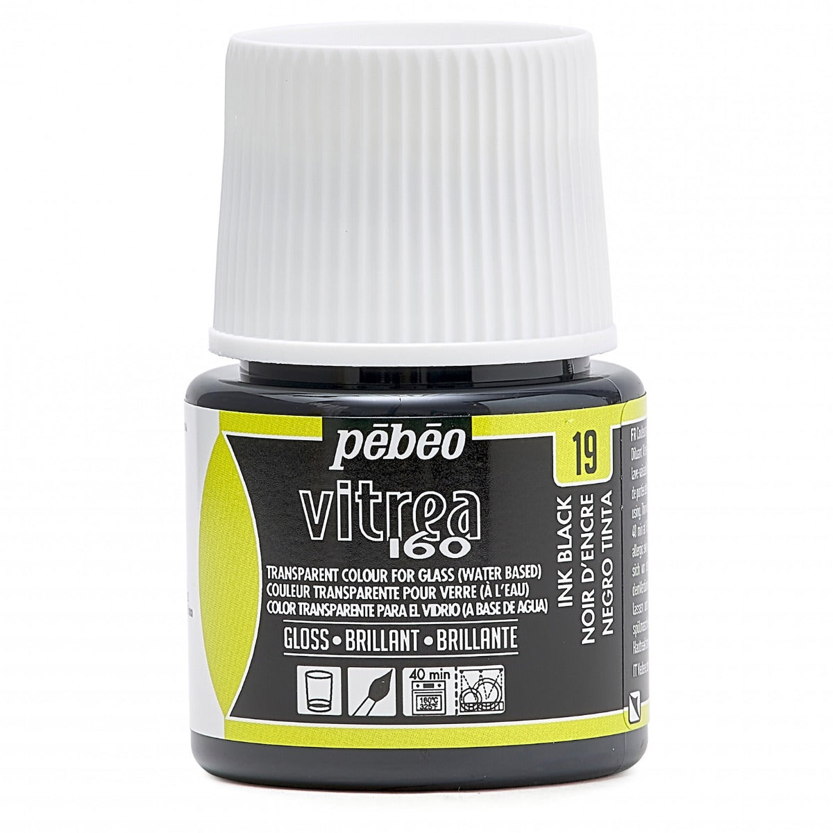 Pebeo Vitrea 160