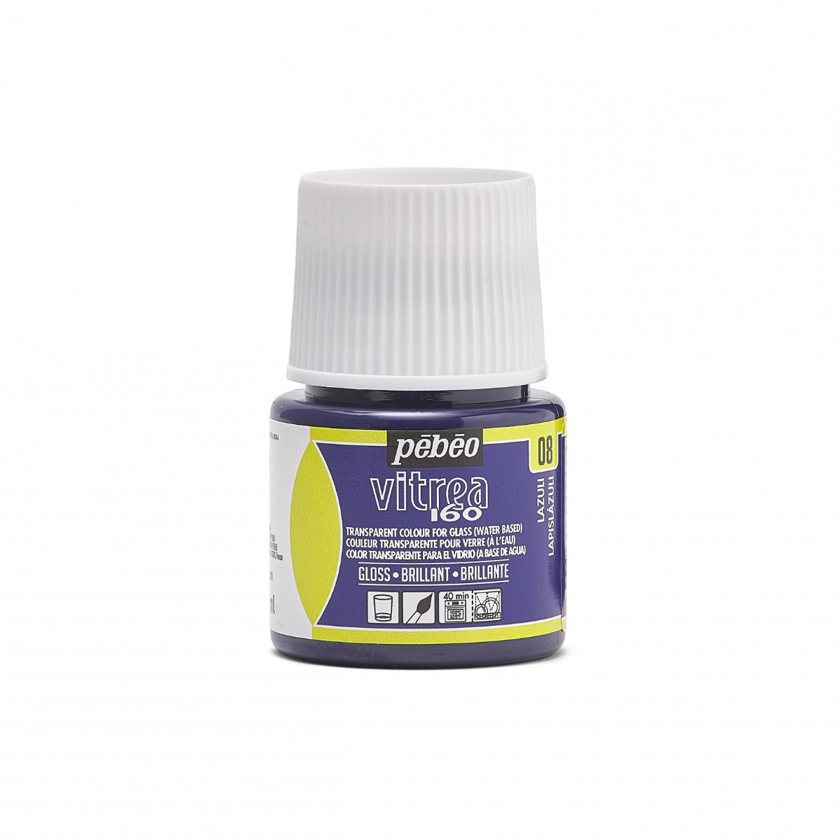 Pebeo Vitrea 160