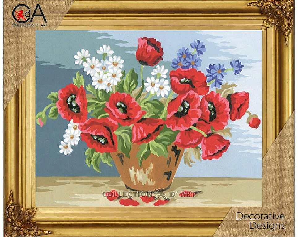 Tapestry Kits 6000 Series