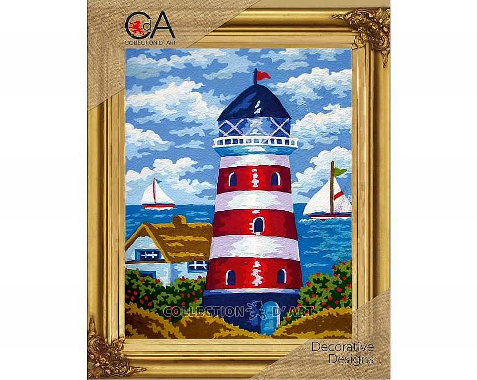 Tapestry Kits 6000 Series