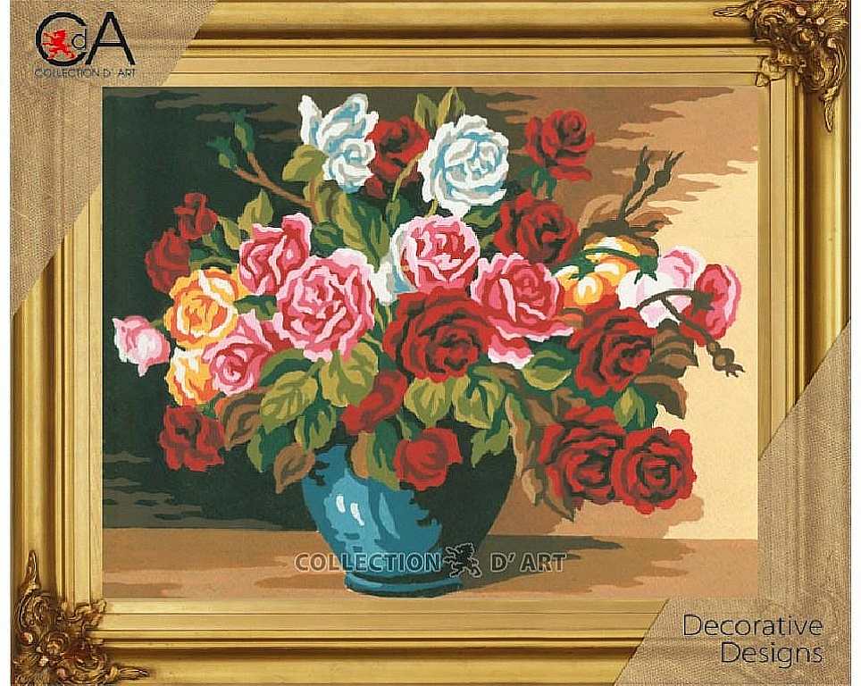 Tapestry Kits 6000 Series
