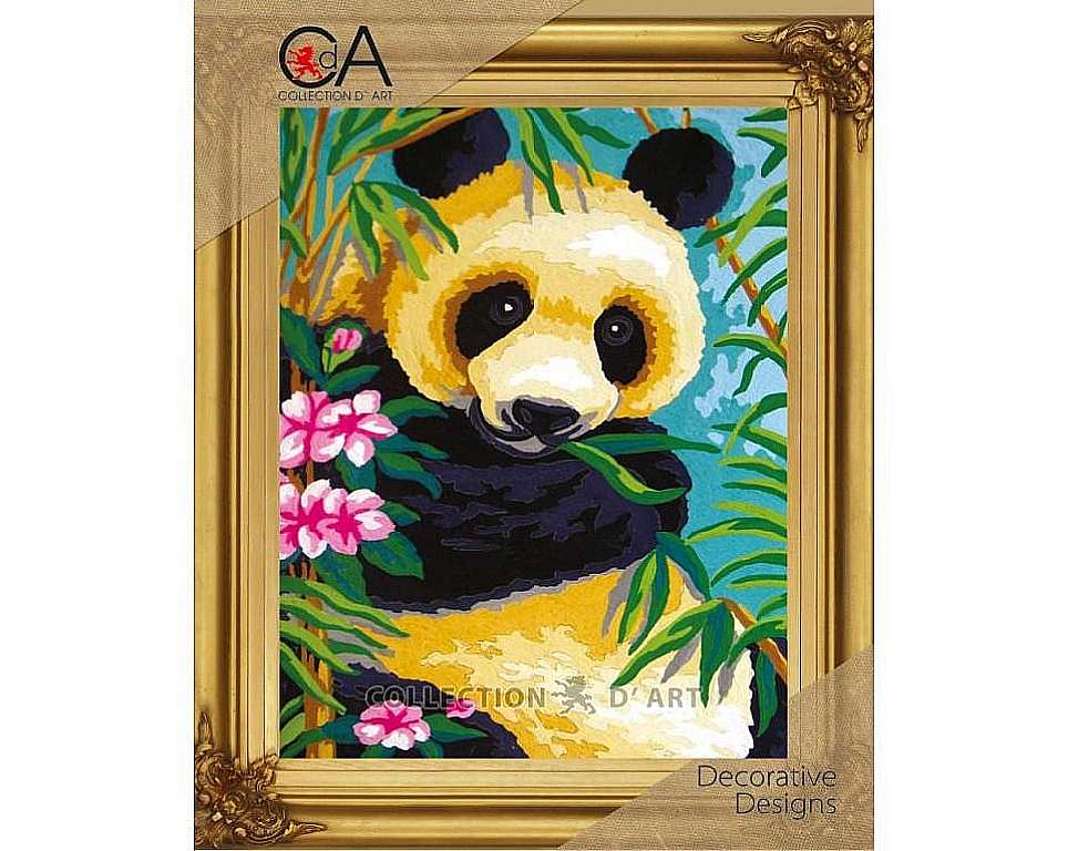 Tapestry Kits 6000 Series