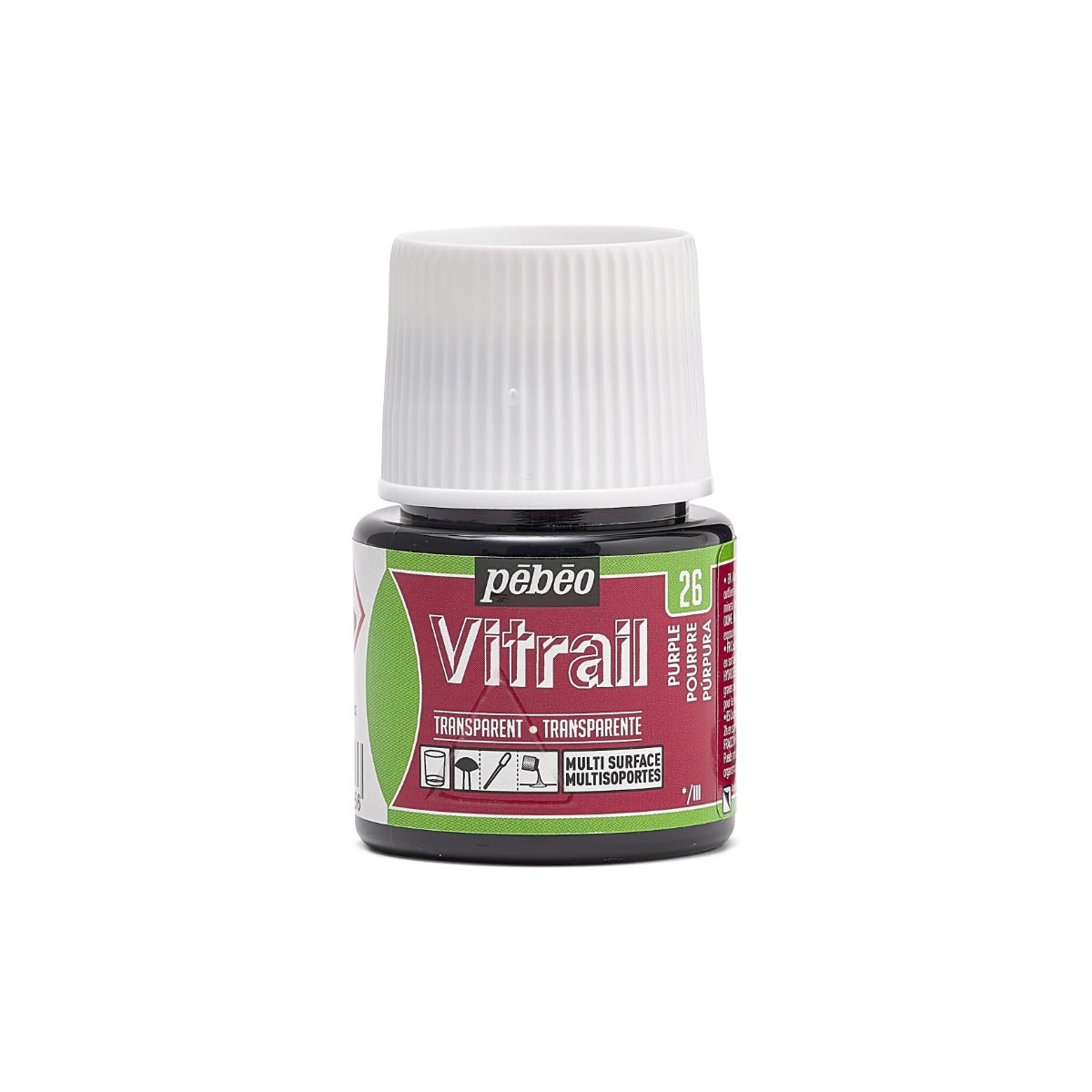 Pebeo Vitrail