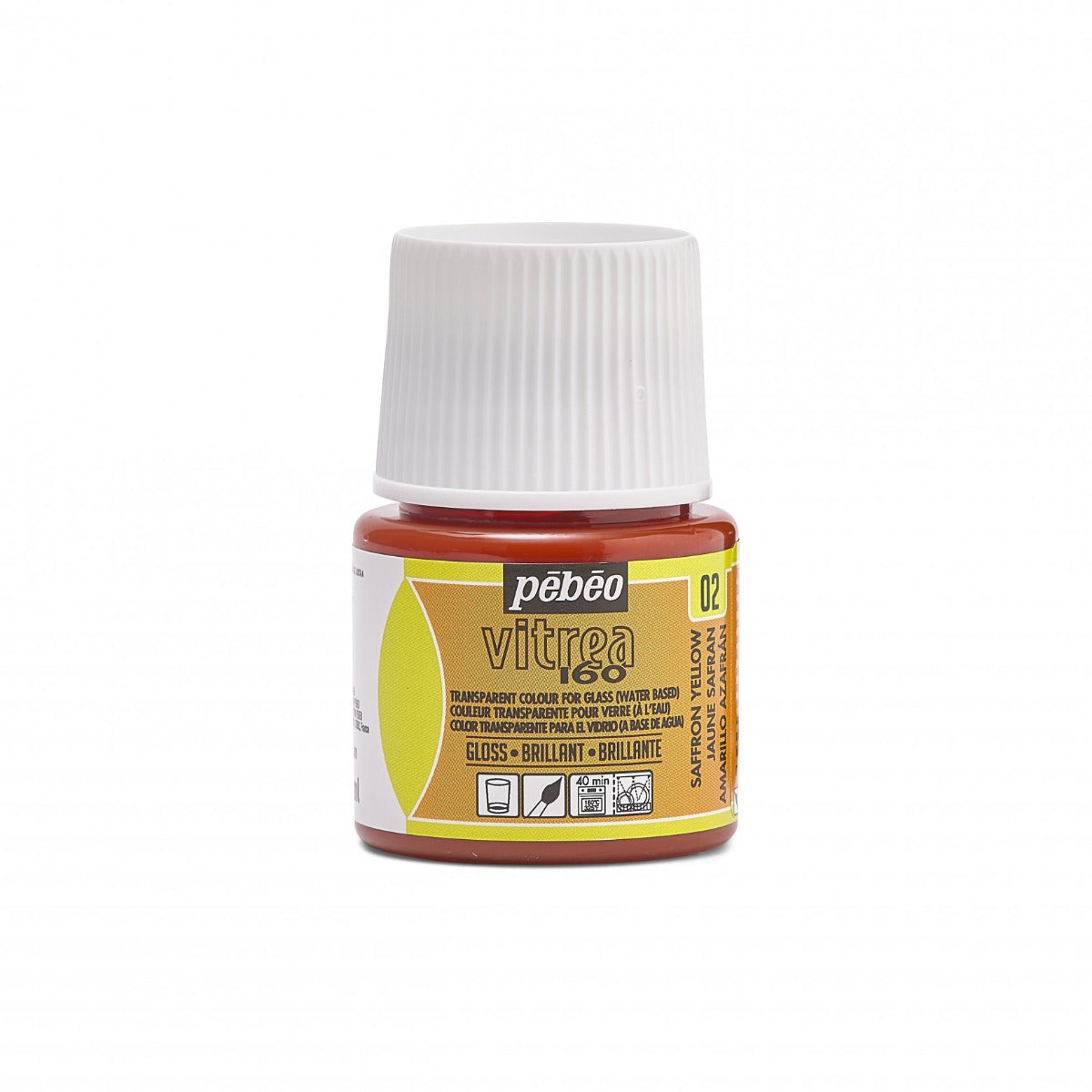 Pebeo Vitrea 160